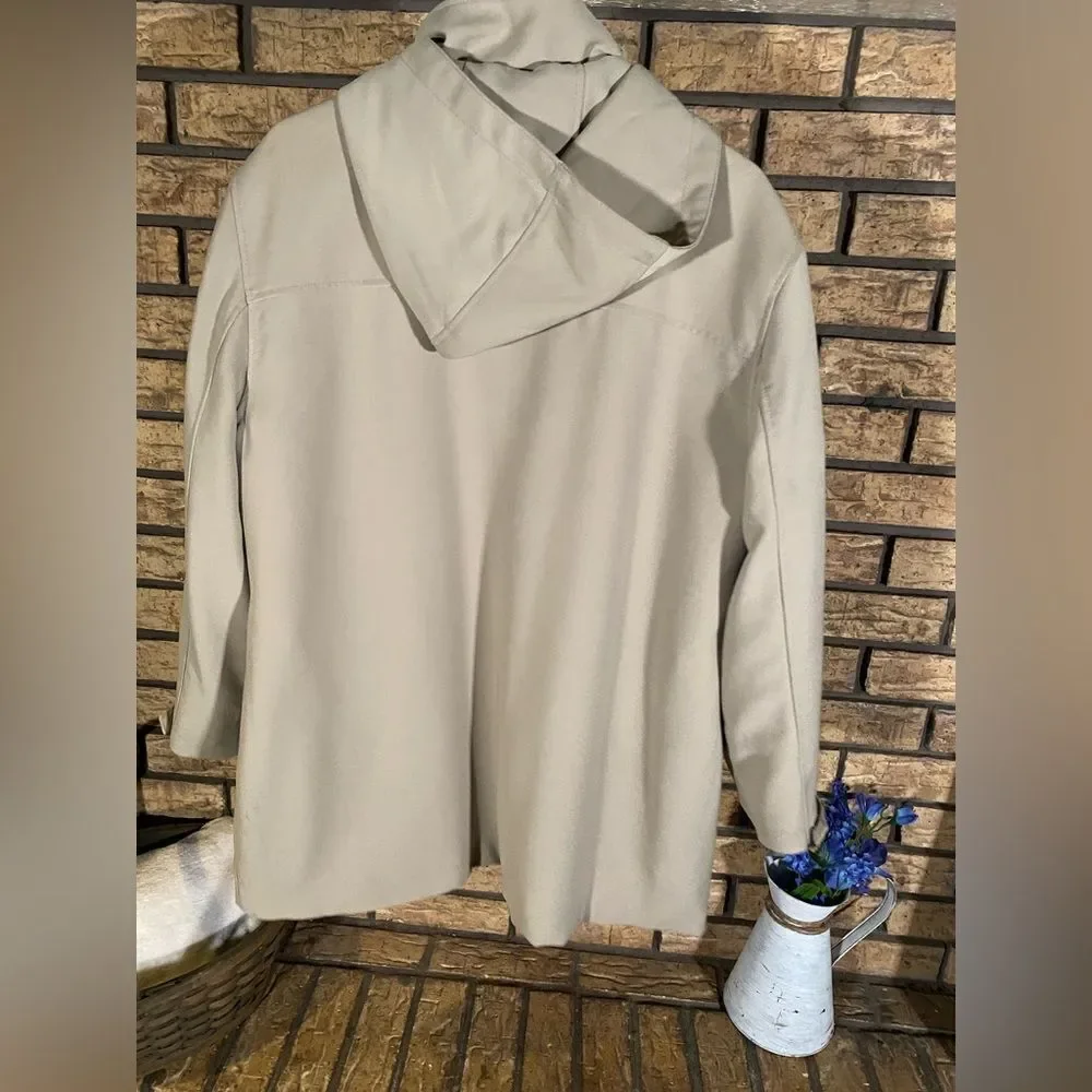 J Percy‎ tan coat